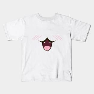 Meow! Kids T-Shirt